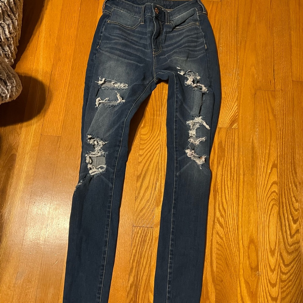 Ae high rise 4 XL